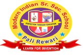 Modern Indian Sr. Sec School Pali